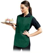 Schürze für Kellner KLOKANKA
