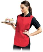 Schürze für Kellner KLOKANKA