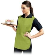 Schürze für Kellner KLOKANKA
