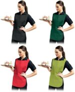 Schürze für Kellner KLOKANKA