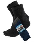 HARD Arbeitsstiefel Socken