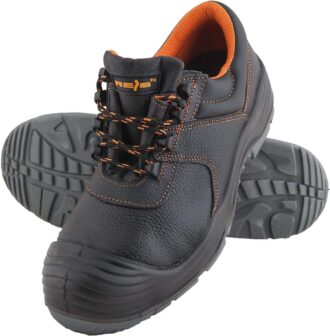 Verbundwerkstoff-Arbeitsstiefel CARLOW S1