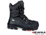 Winterarbeitsstiefel COFRA® GRIZLY LB S3