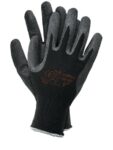 Latex-Handschuhe NILA BLACK