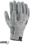 Schnitthemmende Handschuhe PU CUT 3