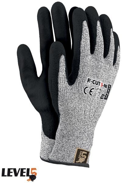 Porenverhindernde Handschuhe NITRYL CUT 5 Porenverhindernde Handschuhe NITRYL CUT 5
