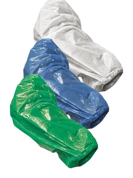 Einweg-Arbeitshandschuhe 100St. FOLIA Einweg-Arbeitshandschuhe 100St. FOLIA