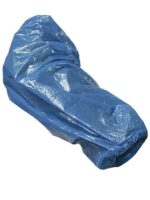 Einweg-Arbeitshandschuhe 100St. FOLIA