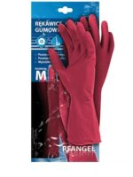 Gummi-Arbeitshandschuhe LATEX RF