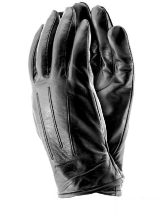 Winter-Arbeitshandschuhe aus Leder GENTLEMAN