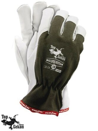 Arbeitshandschuhe MECHANIC WIN