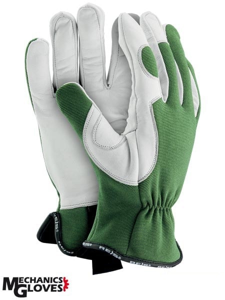 Winter-Arbeitshandschuhe TREWIN Winter-Arbeitshandschuhe TREWIN