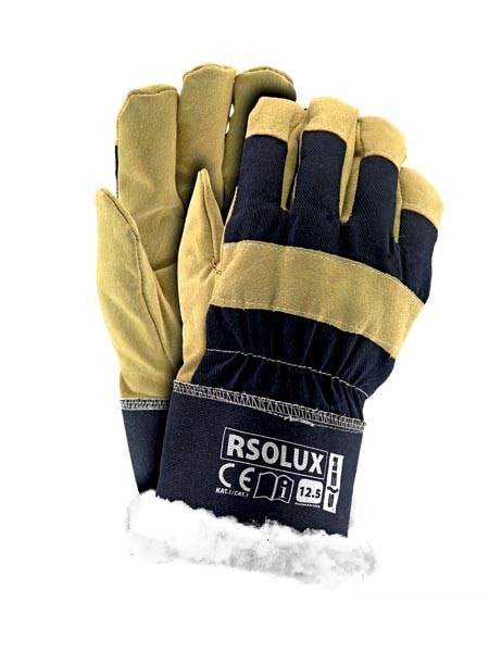 Winter-Arbeitshandschuhe TODILUX WIN 3XL Winter-Arbeitshandschuhe TODILUX WIN 3XL