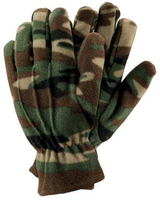 Textile Arbeitshandschuhe FLIS CAMU