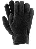 Winterliche Fleece-Textil-Handschuhe POLAR