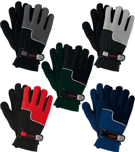 Herren-Fleecehandschuhe COOL Herren-Fleecehandschuhe COOL