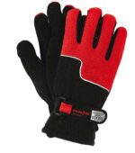 Herren-Fleecehandschuhe COOL