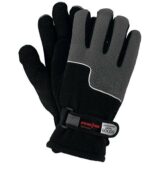 Herren-Fleecehandschuhe COOL