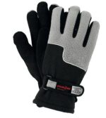 Herren-Fleecehandschuhe COOL