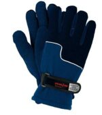 Herren-Fleecehandschuhe COOL