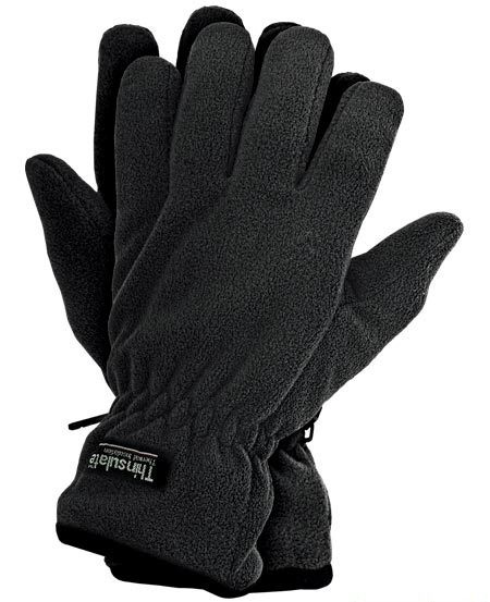 THINSULATE Fleece-Textil-Handschuhe THINSULATE Fleece-Textil-Handschuhe