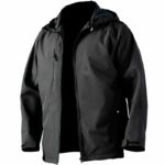 Softshell-Arbeitsjacke WENIS