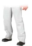 Lederhose zum Schweißen PROFI