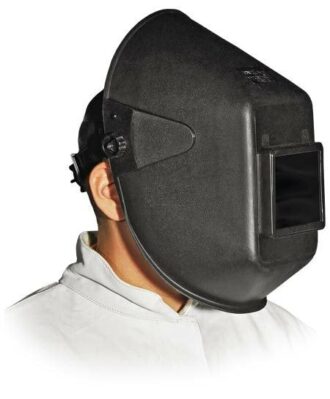 SIMPLE Schweißerschutzschild