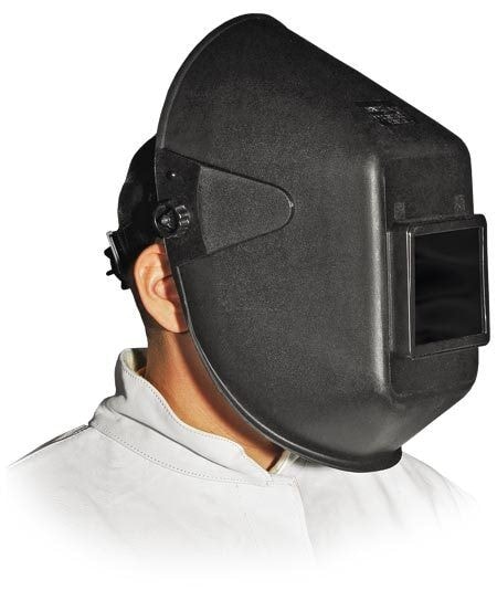 SIMPLE Schweißerschutzschild SIMPLE Schweißerschutzschild