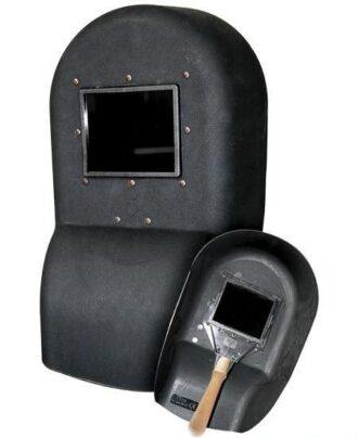 Schweißerschutzschild HAND DR