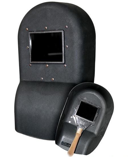 Schweißerschutzschild HAND DR Schweißerschutzschild HAND DR