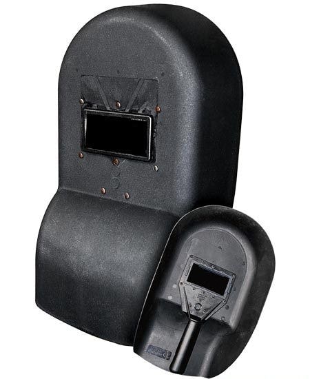 Schweißer-Schutzschild HAND TW Schweißer-Schutzschild HAND TW