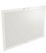 Ersatzglas für SIMPLE und HAND Schild