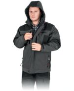 Winter-Arbeitsjacke STORM