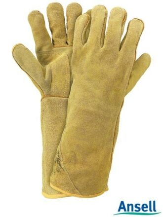 WORKGUARD Schweißerhandschuhe