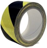 Sicherheitsklebeband 33m