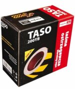 Sicherheitsband 200m 40mic