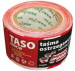 Markierungsband 200m 30mic