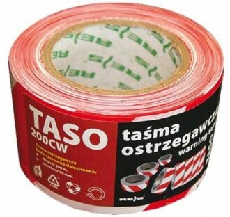 Markierungsband 200m 30mic