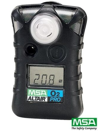 MSA ALTAIR PRO O2-Gasmessgerät