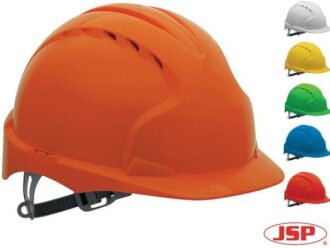 Arbeitsschutzhelm JSP EVO 2