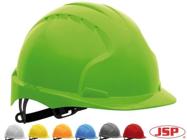 Arbeitsschutzhelm JSP EVO 3 Arbeitsschutzhelm JSP EVO 3