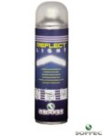 Reflektierendes Markierungsspray