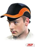 Sicherheitskappe mit ABS-Schale JSP