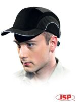 Sicherheitskappe mit ABS-Schale JSP