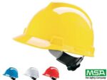 Arbeitshelm MSA VGARD