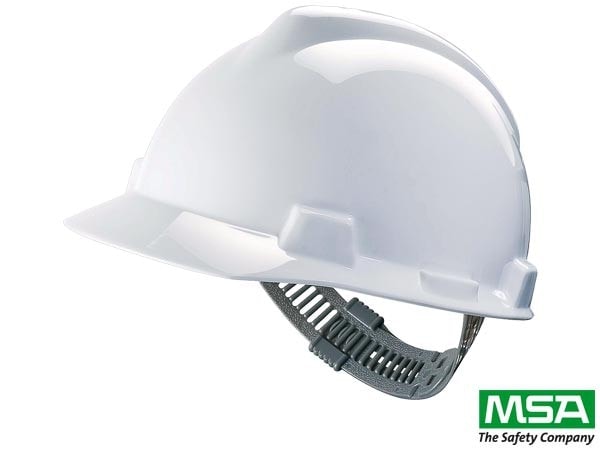 Arbeitsschutzhelm MSA VGARD Arbeitsschutzhelm MSA VGARD
