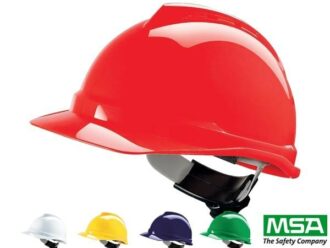 Arbeitsschutzhelm VGARD 500