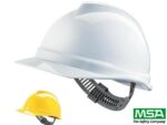 Arbeitshelm MSA VGARD 500