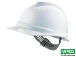 Arbeitshelm MSA VGARD 500